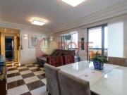 Apartamento com 3 dormitórios à venda, 103 m² por R$...