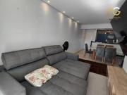 Apartamento com 3 dormitórios à venda, 103 m² por R$...