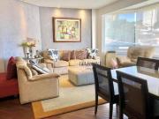 Apartamento com 3 quartos à venda, no Alto da Lapa