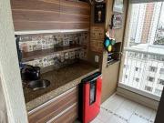 Apartamento com 3 dormitórios à venda, 104 m² por R$...