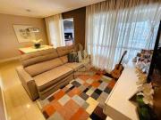 Apartamento com 3 dormitórios à venda, 104 m² por R$...