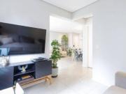 Apartamento com 3 dormitórios à venda, 104 m² por R$...