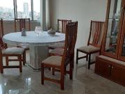 Apartamento com 3 dormitórios à venda, 104 m² por R$...