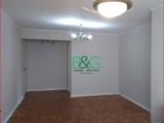 Apartamento com 3 dormitórios à venda, 104 m² por R$...