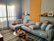 Apartamento com 3 dormitórios à venda, 104 m² por R$...