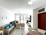 Apartamento com 3 dormitórios à venda, 104 m² por R$...
