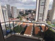 Apartamento com 3 dormitórios à venda, 104 m² por R$...