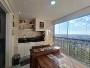Apartamento com 3 dormitórios à venda, 104 m² por R$...