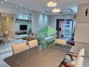 Apartamento com 3 dormitórios à venda, 104 m² por R$...