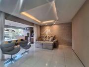 Apartamento com 3 dormitórios à venda, 104 m² por R$...