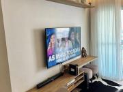 Apartamento com 3 dormitórios à venda, 104 m² por R$...