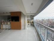 Apartamento com 3 dormitórios à venda, 104 m² por R$...