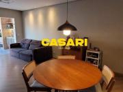 Apartamento com 3 dormitórios à venda, 104 m² Rudge...