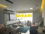 Apartamento com 3 dormitórios à venda, 105 m² Centro...