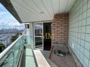 Apartamento com 3 dormitórios à venda, 105 m² por R$...