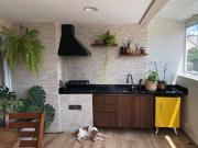 Apartamento com 3 dormitórios à venda, 105 m² por R$...