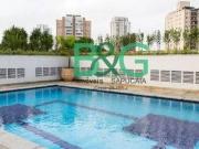 Apartamento com 3 dormitórios à venda, 105 m² por R$...