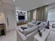 Apartamento à venda | 105m² | *2 suítes | 2 vagas |...