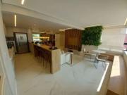 Apartamento com 3 dormitórios à venda, 105 m² por R$...