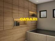 Apartamento com 3 dormitórios à venda, 105 m² por R$...