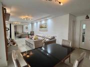 Apartamento com 3 dormitórios à venda, 105 m² por R$...