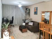 Apartamento com 3 dormitórios à venda, 105 m² por R$...