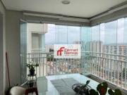 Apartamento com 3 dormitórios à venda, 105 m² por R$...