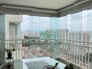 Apartamento com 3 dormitórios à venda, 105 m² por R$...