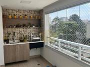 Apartamento com 3 dormitórios à venda, 105 m² por R$...