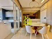 Apartamento com 3 dormitórios à venda, 105 m² por R$...