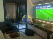 Apartamento com 3 dormitórios à venda, 105 m² por R$...