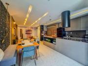 Apartamento com 3 dormitórios à venda, 105 m² por R$...