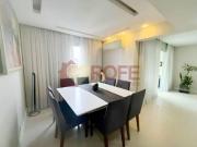 Apartamento com 3 dormitórios à venda, 105 m² por R$...