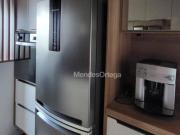 Apartamento com 3 dormitórios à venda, 105 m² por R$...