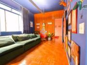Apartamento com 3 dormitórios à venda, 105 m² por R$...