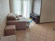 Apartamento com 3 dormitórios à venda, 105 m² por R$...