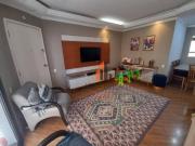 Apartamento à venda, 105 m² por R$ 745.000,00 Vila...