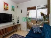 Apartamento com 3 dormitórios à venda, 105 m² por R$...