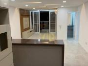 Apartamento com 3 dormitórios à venda, 105 m² por R$...