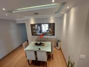 Apartamento com 3 dormitórios à venda, 105 m² por R$...