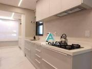 Apartamento com 3 dormitórios à venda, 105 m² Vila...