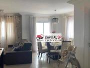 Apartamento com 3 dormitórios à venda, 110 m² por R$...