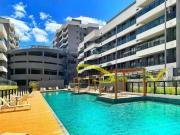 Apartamento com 3 dormitórios à venda, 106 m² por R$...