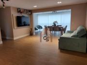 Apartamento com 3 dormitórios à venda, 106 m² por R$...