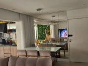 Apartamento com 3 dormitórios à venda, 106 m² por R$...