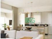 Apartamento com 3 dormitórios à venda, 106 m² por R$...