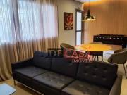 Apartamento com 3 dormitórios à venda, 106 m² por R$...