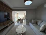 Apartamento com 3 dormitórios à venda, 106 m² por R$...