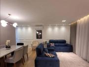 Apartamento com 3 dormitórios à venda, 106 m² por R$...