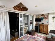 Apartamento com 3 dormitórios à venda, 106 m² por R$...